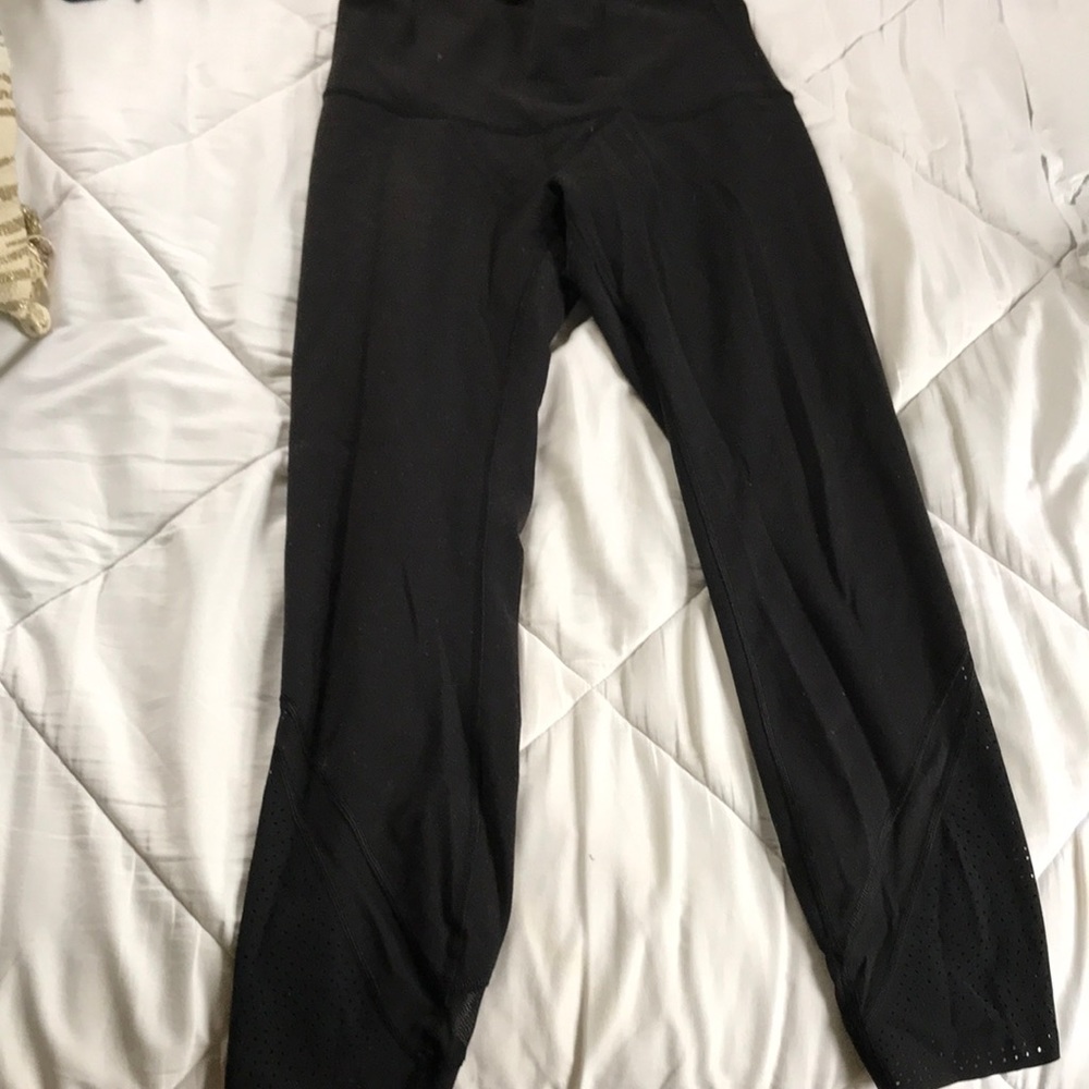Lululemon tights